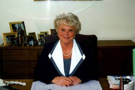 Crest Hill, Lockport Township mourn loss of ‘strong and steady leader’