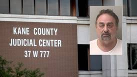 Batavia man charged with felony gunrunning
