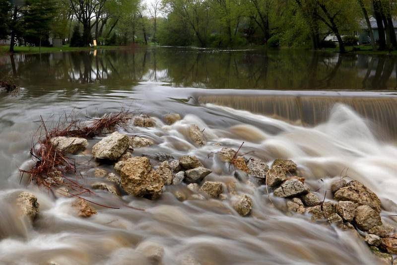 Grundy County SWCD announces annual pond seminar Shaw Local