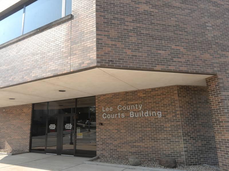 Lee County court gets $1.016 million grant for tech upgrades