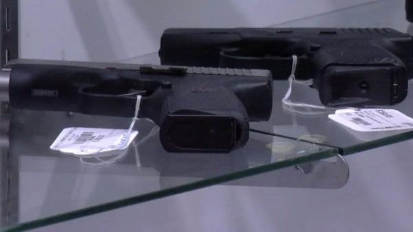 Gun safety presentation offered in Geneva for adults, children