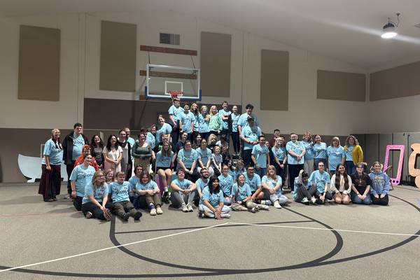 Penguin Project’s ‘Seussical Jr.’ performances set for Nov. 14-16 in Sterling 