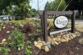 Oswego’s Hilltop Gardeners Garden Club to hold plant sale in May