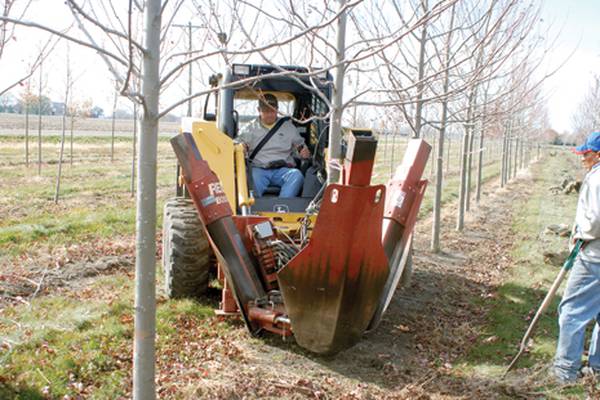 State agency says utility outages can be reduced by calling ahead before you dig on spring projects