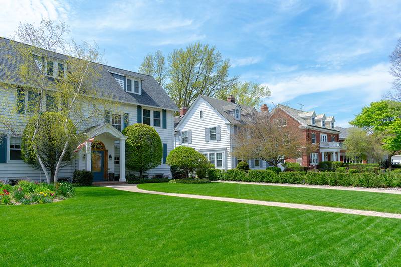 Debo Ace Hardware - Lawn Care 101: Get Ready for Spring!