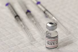 COVID-19 hospital stays and ER visits up again in McHenry County as new boosters, free tests debut