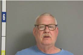La Salle man charged after record heroin seizure nets 720 grams
