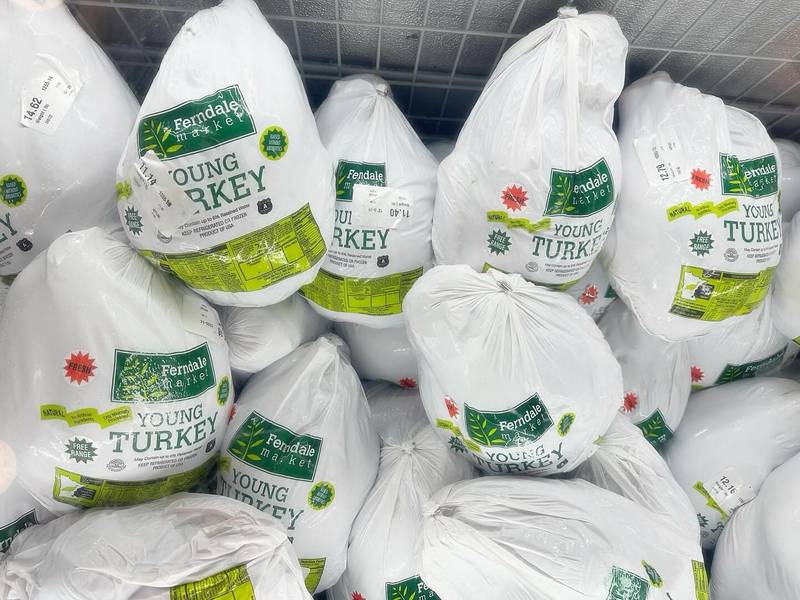 Ream's Meat Market - The Most Wonderful Time of the Year at Ream’s