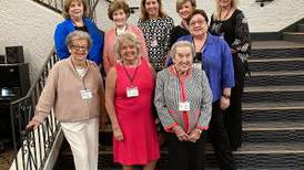 Joliet’s Visitation and Aid to hold spring brunch on May 7