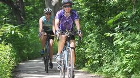 St. Charles Park District makes miles of smiles