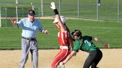 Rock Falls routs Oregon in Big Northern Conference softball: Monday’s SVM area roundup
