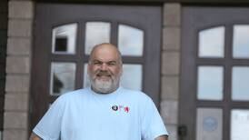 Charlemagne nominee Bob Karas has been feeding Kane County families for decades