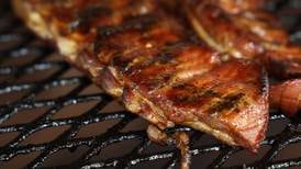 Sandwich VFW hosting rib dinner on Saturday