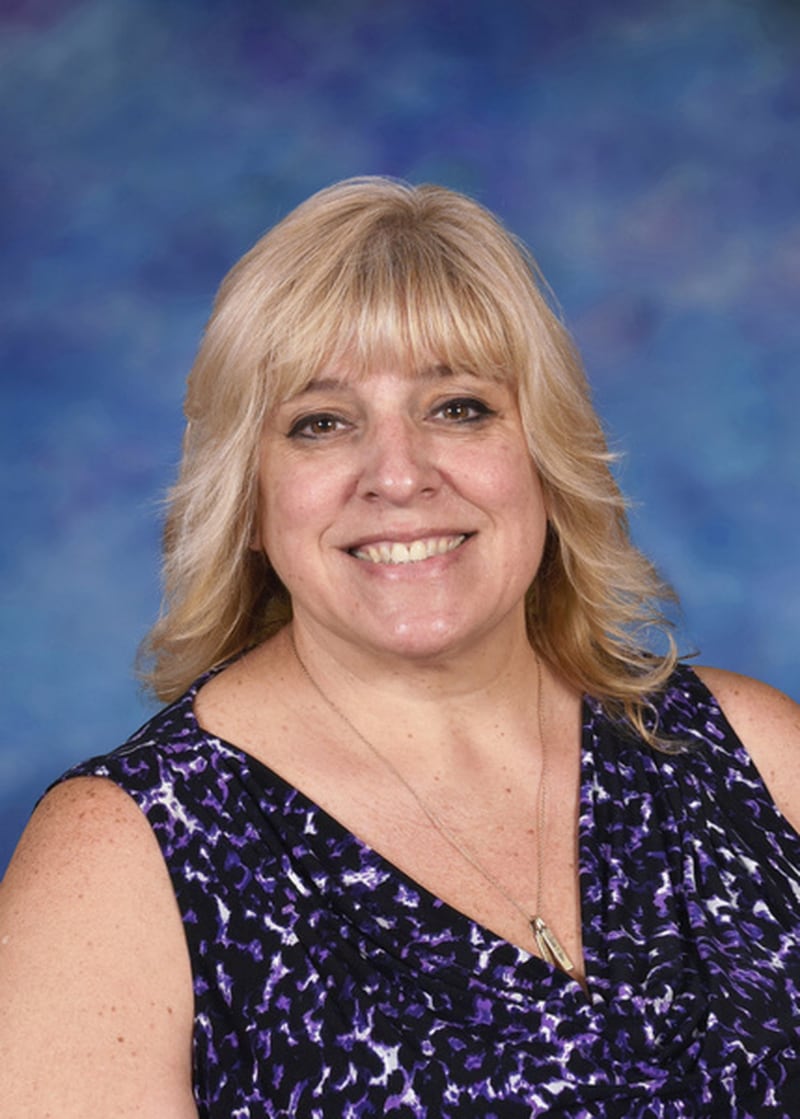 Since 2012, Robyn Apgar, a bus drive for Troy Community Consolidated School District 30-C, has bought and distributed gifts for approximately 50 elementary students on her bus.