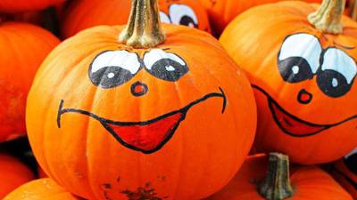 Marshall-Putnam 4-H to host a Halloween event Oct. 29 for Cloverbuds