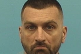 Sterling man accused of robbing Morrison bank to undergo mental fitness evaluation