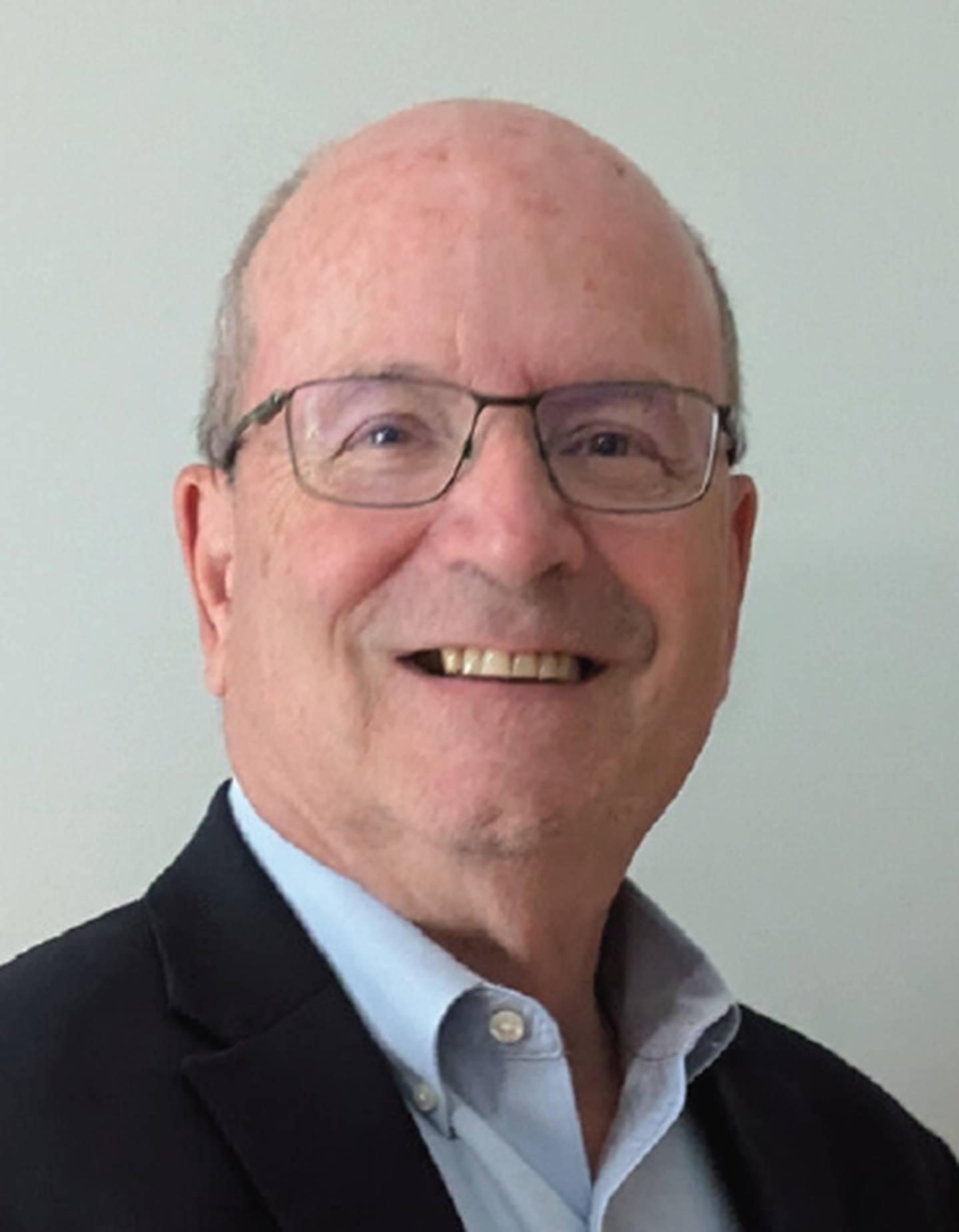 Charles Szoke