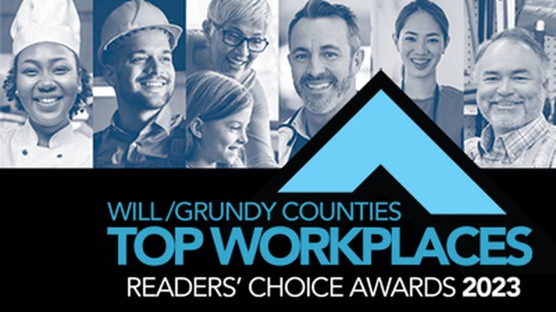 2023 Will and Grundy Top Workplaces