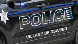 Oswego police issue 78 seat belt citations during Fourth of July traffic enforcement campaign