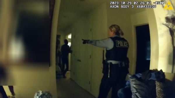 Joliet reaches $87,000 settlement in excessive force, false arrest lawsuit