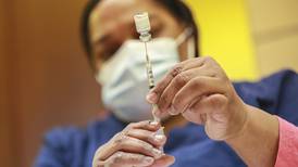 Walk-ins welcome at Saturday’s vaccination clinic in Rock Falls