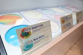 Ice cream season winds down at local favorites