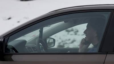 Illinois State Police in La Salle ticket 21 in distracted driving campaign