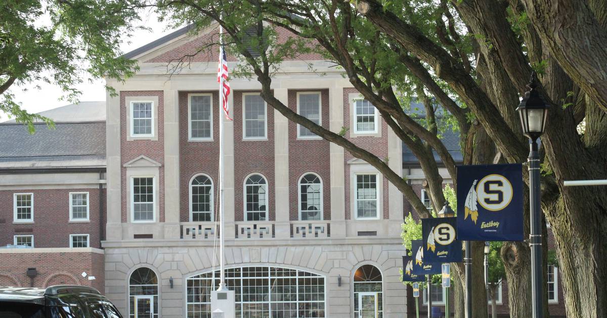 Sterling, Rock Falls school boards will meet Wednesday Shaw Local