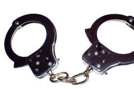 Dixon man charged with aggravated battery, assault, accused of chasing family member with knife