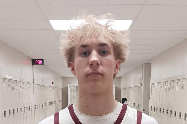 Lockport finds its groove and rolls through Lincoln-Way West