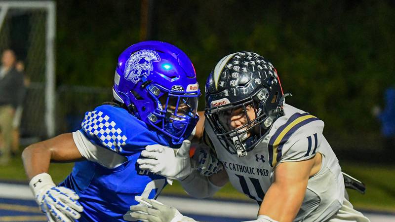 High school football: Week 6 results; recaps for every game in the Suburban Life area