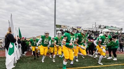 IHSA Class 5A state preview: St. Francis vs. Providence