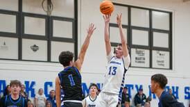 Dylan Long surpasses 1,000 career points in Newark victory: The Times Wednesday Roundup