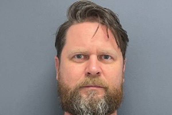 Ex-husband charged in stabbing death of Oswego woman