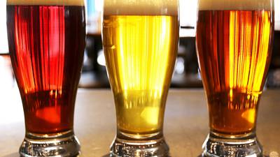 Award-winning wineries and breweries in Illinois Valley, suburbs