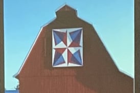 Chief Senachwine DAR chapter celebrates America 250 at February meeting