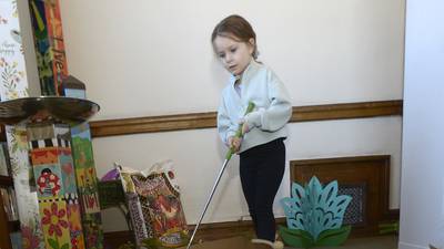 5 Things to Do: Take in a Disney musical or mini golf through the library in the Illinois Valley