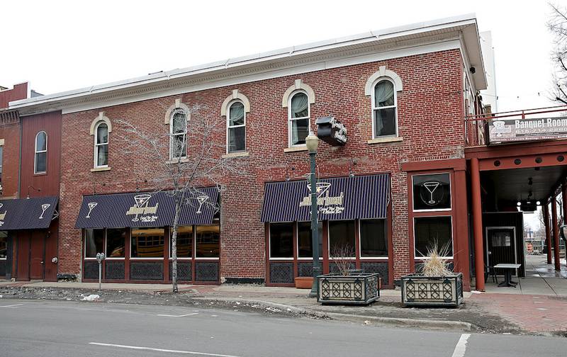 Two Chicago restaurant operators see a future in downtown Joliet Shaw