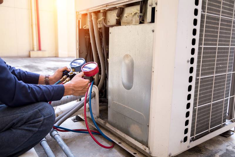 Kettman Heating & Plumbing - Five Reasons Why You May Need to Replace Your Furnace Before Winter