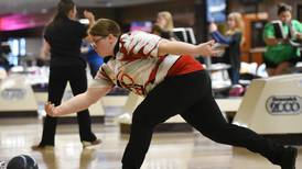 BBCHS takes first at All-Area girls bowling meet