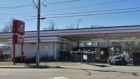 Thornton’s gas station in Streator closes until May 13 for renovations 