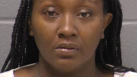 Joliet Township woman allegedly shoots at vehicle