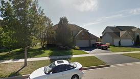 Single-family home in Yorkville goes for $520,000