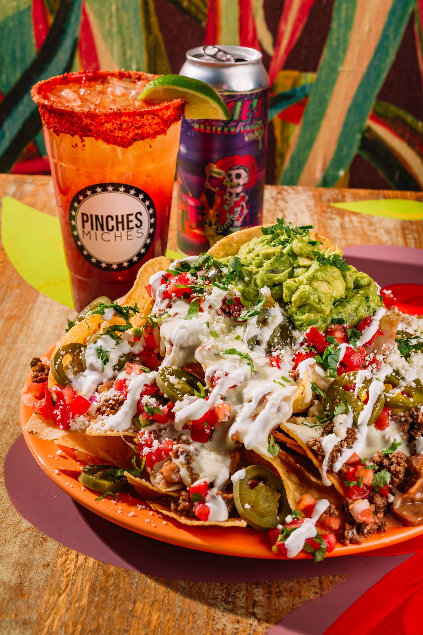 Fat Rosie’s Taco & Tequila Bar will open its seventh Chicago area location in Oak Brook on Friday, May 23.