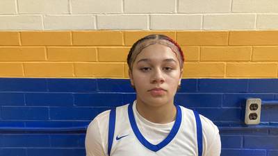 Elliana Fowler’s big night leads Joliet Central past Plainfield East