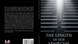 LocalLit book review: ’The Length of Our Staircase’ is for parents who never gave up on their child
