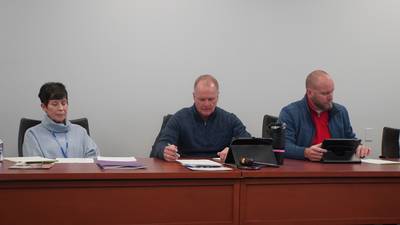 Rochelle Township High School Board: Potential solar field on school property discussed