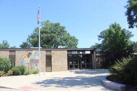 Get a first look at new Joliet junior high schools at District 86 open houses 