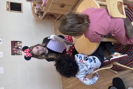 Retired teacher from Crystal Lake makes books and toys charity an official nonprofit