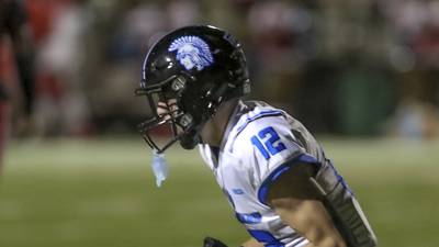 Dario Milivojevic, a ‘Swiss army knife’ for St. Francis, enjoying breakout in final high school season